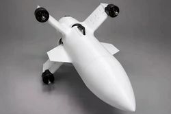 Ukraine tung drone đánh chặn 416 km/giờ, săn UAV Nga bằng AI