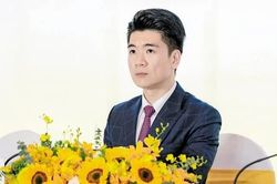 Ông Đỗ Quang Vinh rời HĐQT Vietravel Airlines sau hơn một năm