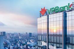 VPBank bứt phá quy mô, củng cố nền tảng
