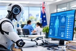 Tác nhân AI xâm nhập hệ thống chính phủ Australia