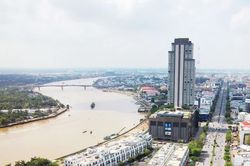Cần Thơ thành lập Khu Công nghệ cao 5.000 tỷ đồng
