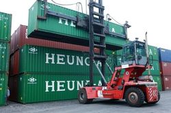 Phát triển logistics Hà Nội trong chuỗi liên kết vùng