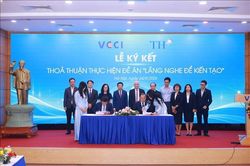 Khởi động Đề án 'Lắng nghe để Kiến tạo'