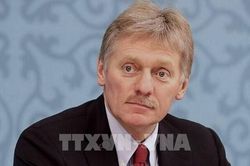 Moskva phản đối EU chuyển tiền lãi từ tài sản bị đóng băng của Nga cho Ukraine