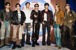 BTS vượt doanh thu tour của Beyoncé