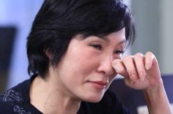 Nghệ sĩ Hồng Đào bị thay thế