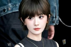 Không nhận ra Dương Mịch