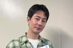 Jo In Sung bị thất lạc hành lý khi đến Ý