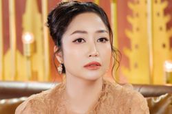 Ốc Thanh Vân lên tiếng