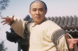 Hình ảnh không ngờ liên quan Lý Liên Kiệt