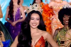 Đại diện Việt Nam nhận kết quả đáng tiếc ở Miss Grand International 2026