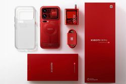 Xiaomi 18 Pro Series trình làng với chip Snapdragon mới nhất, giá từ 23 triệu đồng