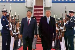 Mỹ - Trung nối lại đối thoại cấp cao