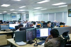 Công ty chứng khoán 'dựa bóng' ngân hàng đối mặt rủi ro tín dụng gia tăng