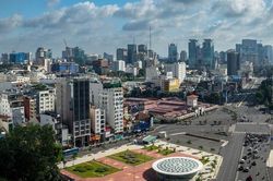 Những khu vực nào ở TP.HCM đang được quy hoạch TOD, tiến độ ra sao?