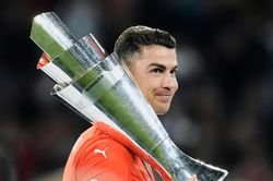 Ronaldo tiết lộ hai mục tiêu cuối cùng trước khi giải nghệ