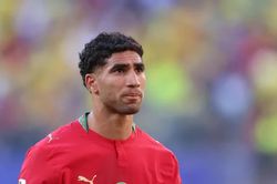 Achraf Hakimi phải ra tòa xét xử với cáo buộc hiếp dâm