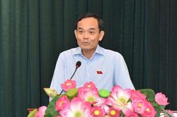Bí thư TP.HCM nói với cử tri nhiều vấn đề nóng