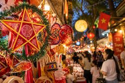 Trung thu 2026: Thời tiết có thuận lợi để rước đèn, phá cỗ?