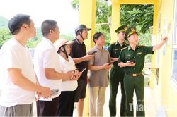 Chuyển đổi số nơi phên dậu Tổ quốc