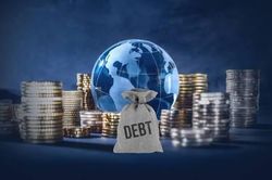 OECD, IMF, IIF đồng loạt cảnh báo rủi ro lớn với nền kinh tế toàn cầu