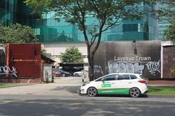 Ông Trần Lệ Nguyên làm Chủ tịch doanh nghiệp phát triển dự án tại đất vàng 8 -12 Lê Duẩn