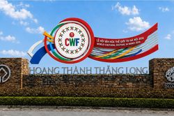 Hà Nội sắp có không gian giao lưu văn hoá quốc tế quy mô lớn