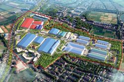 Hải Phòng chuyển mục đích hơn 6,2 ha cho cụm công nghiệp Văn Tố