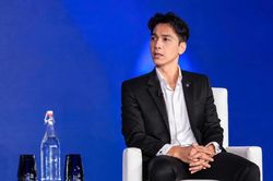 Chủ tịch ACB, ông Trần Hùng Huy, nói gì về chiến lược trong một thế giới liên tục thay đổi?