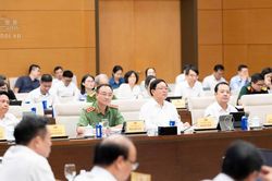 Xây dựng hạ tầng định danh điện tử cho nền kinh tế số