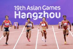 ASIAD 2026: Chờ điền kinh Việt Nam bứt phá