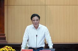 Phường Bàn Thạch cần tạo chuyển biến rõ nét về tư duy phát triển, chất lượng quản trị và nâng cao đời sống người dân