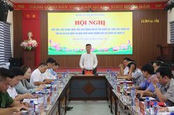 Xã Mường Pồn đối thoại trực tiếp giải quyết vướng mắc về đất đai