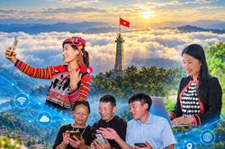 Khi nghị quyết bứt phá từ 'vùng lõm'