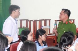 Tăng cường tuyên truyền phòng, chống mua bán người