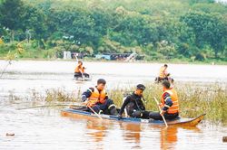 Mưa lớn, một phụ nữ tử vong do bị nước cuốn trôi, nhiều khu dân cư và tuyến đường bị ngập