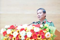 Nâng cao công tác đấu tranh với tội phạm không gian mạng