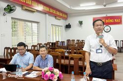Sở Y tế họp với 27 xã, phường để tháo gỡ vướng mắc trong khám sức khỏe toàn dân
