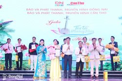 Đồng Nai tổ chức đêm gala Tài tử phương Nam mùa 3 năm 2026