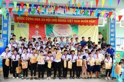 THƯ CẢM ƠN