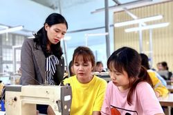 Học xong lớp 9 có thể lựa chọn học nghề theo quy định mới