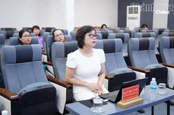 Hội nghị nâng cao năng lực phòng ngừa, giải quyết tranh chấp đầu tư quốc tế