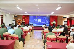 Hội nghị gặp mặt KOL và ra mắt Câu lạc bộ Niềm tin số Lai Châu