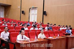 Bồi dưỡng kiến thức, kỹ năng cho 60 cán bộ lãnh đạo, quản lý cấp xã
