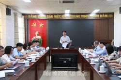 Tăng cường hỗ trợ sản xuất, xúc tiến thương mại, quảng bá sản phẩm OCOP