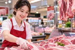Giá lợn hơi hôm nay 24/9/2026: 4 địa phương giữ mức 60.000 đồng/kg