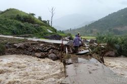 Chủ tịch UBND tỉnh Lào Cai yêu cầu chủ động ứng phó với thiên tai trong thời gian tới