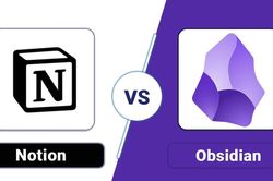So sánh chi tiết Notion và Obsidian: Lựa chọn nền tảng làm việc nhóm hay quản trị tri thức?