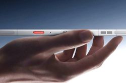 Red Magic 12 Pro+: Đột phá với chip Snapdragon 8 Elite Extreme Gen 6 và viền siêu mỏng