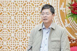 Lâm Đồng khảo sát, đánh giá thật kỹ các dự án trước khi cấp chủ trương đầu tư